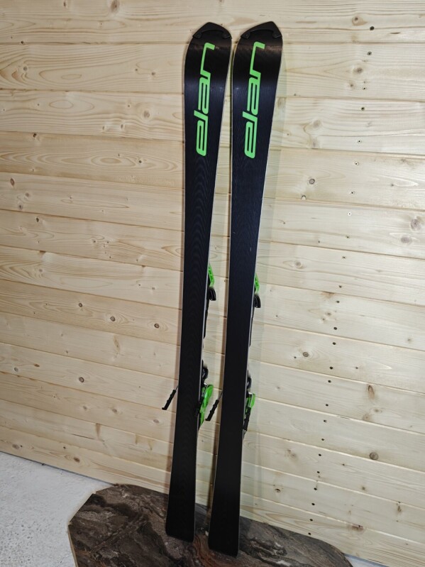 LYŽE ELAN ACE SLX 145CM